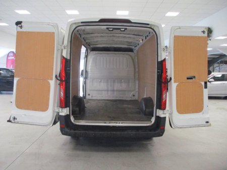 2022 Maxus Deliver 9 - thumbnail 8