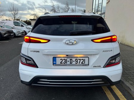 2023 Hyundai Kona - thumbnail 3
