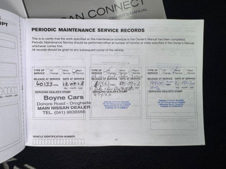 2017 Nissan X-Trail - thumbnail 38