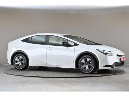 2023 Toyota Prius 1.8 SELF CHARGING HYBRID *LOW MILEAGE*REVERSE CAM*PARK SENSORS* €30,890 thumbnail