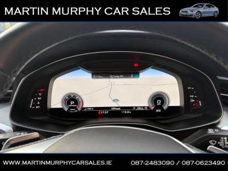 2022 Audi A6 - thumbnail 18