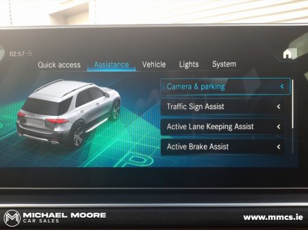 2022 Mercedes-Benz GLE Class - thumbnail 17