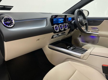 2026 Mercedes-Benz GLA Class - thumbnail 6