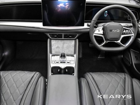 2026 BYD Sealion 7 - thumbnail 10