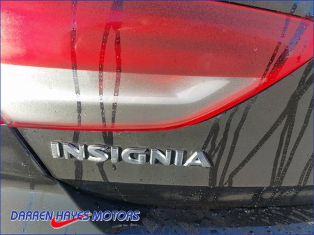 2021 Opel Insignia - thumbnail 25