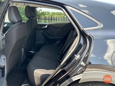 2026 Ford Puma *Order Yours Today* 1.0 TITANIUM 125PS MHEV €30,825 thumbnail