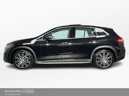 2024 Mercedes-Benz EQE - thumbnail 6