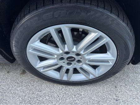 2020 MINI Countryman - thumbnail 8