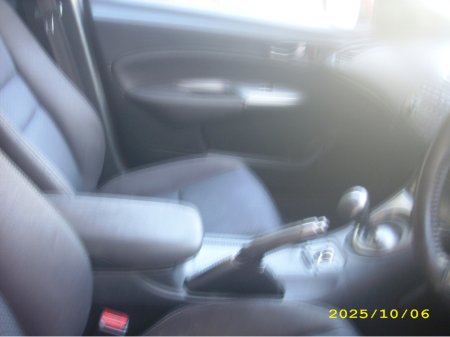 2010 Honda Civic 2.2I CTDI SE 5DR €2,950