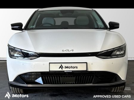 2023 Kia EV6 Earth 5DR Auto €34,500 thumbnail