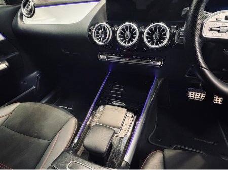 2023 Mercedes-Benz EQA - thumbnail 23