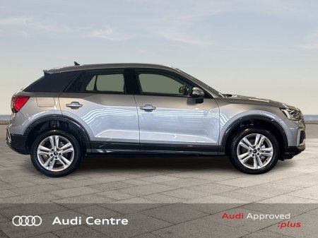 2026 Audi Q2 - thumbnail 6
