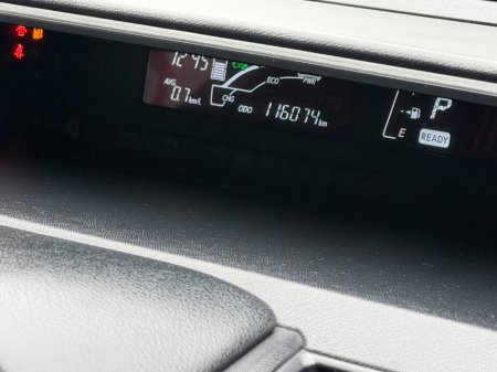 2016 Toyota Aqua - thumbnail 11