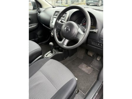 2017 Nissan March - thumbnail 9