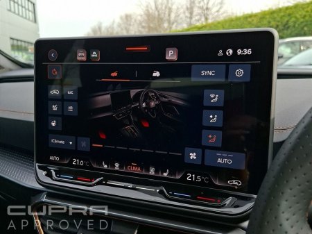 2025 Cupra Formentor - thumbnail 14