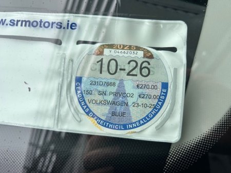 2023 Volkswagen Tiguan 2.0 TDI 150HP Elegance 7sp DSG Auto Mint Pan Roof €41,995 thumbnail