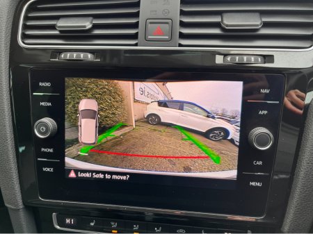 2018 Volkswagen Golf - thumbnail 19