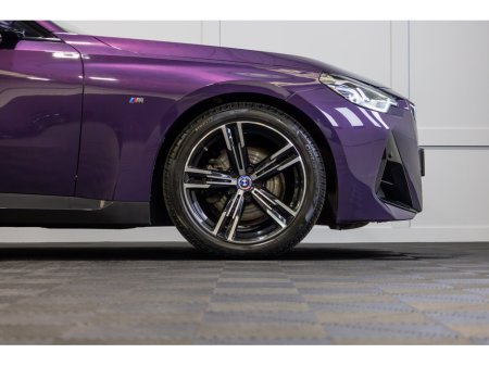2022 BMW 2 Series - thumbnail 7