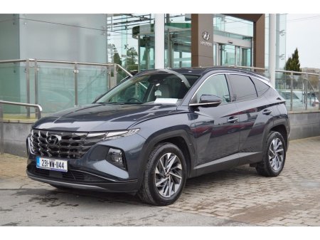 2023 Hyundai Tucson 2WD Executive Plus LOW MILEAGE €34,995 thumbnail