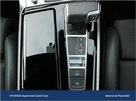 2023 Audi A6 40TDI S tronic SLine QUATTRO BLACK EDITION €49,795 thumbnail