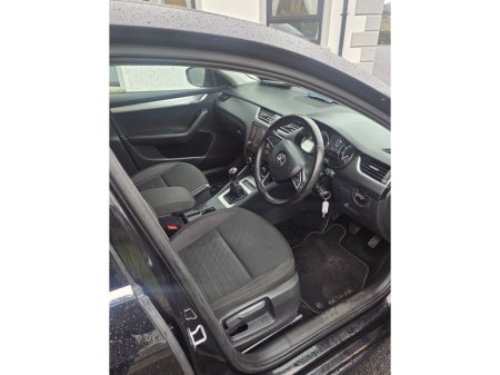 2017 Skoda Octavia - thumbnail 13