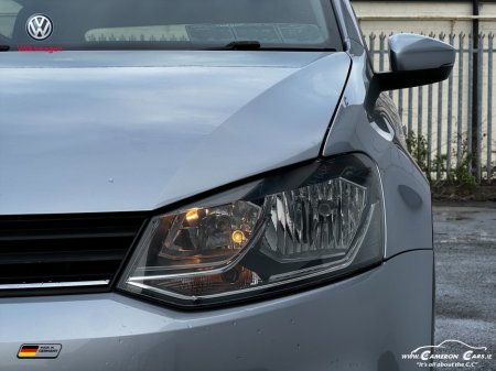 2014 Volkswagen Polo - thumbnail 5