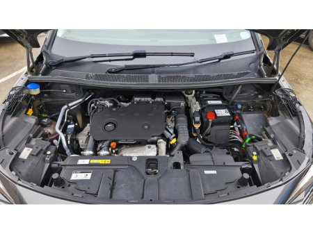 2021 Peugeot 3008 FL ALLURE 1.5 HDI 130 AUTO AA Approved 1 Year Warranty €19,950 thumbnail