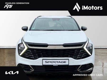 2026 Kia Sportage PHEV ANNIVERSARY EDITION IN STOCK FOR IMMEDIATE DELIVERY