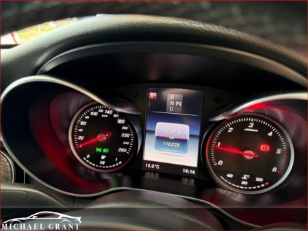 2018 Mercedes-Benz C Class - thumbnail 14