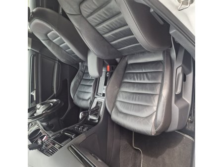 2013 Volkswagen Golf - thumbnail 9