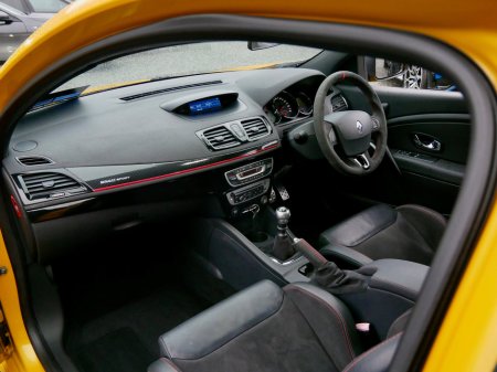 2015 Renault Megane TCe 115 S&S EXPRESSION €24,950 thumbnail