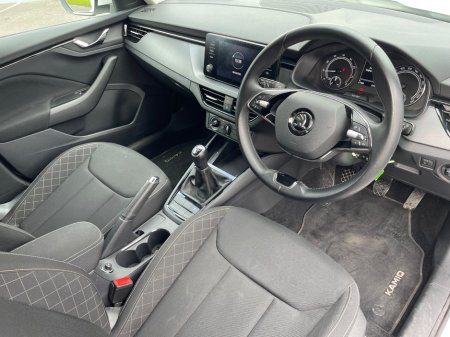 2022 Skoda Kamiq - thumbnail 16
