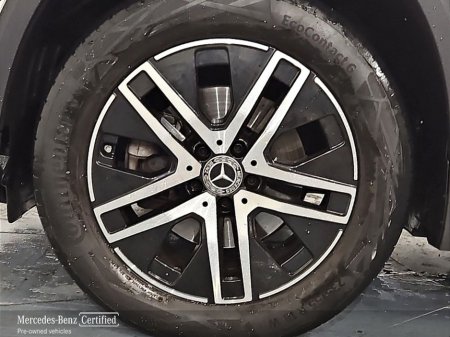 2022 Mercedes-Benz GLA Class *RESERVED*200D Progressive - Low Mileage €40,950 thumbnail