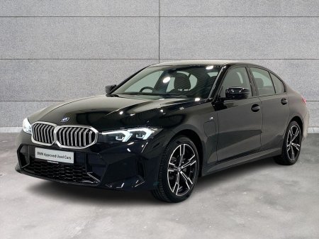 2025 BMW 3 Series - thumbnail 26