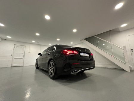 2020 Mercedes-Benz A Class - thumbnail 13