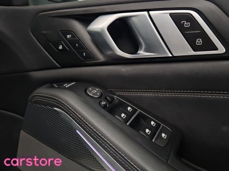 2020 BMW X5 - thumbnail 23