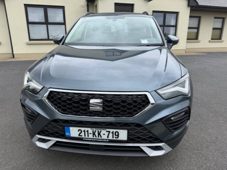 2021 SEAT Ateca - thumbnail 9