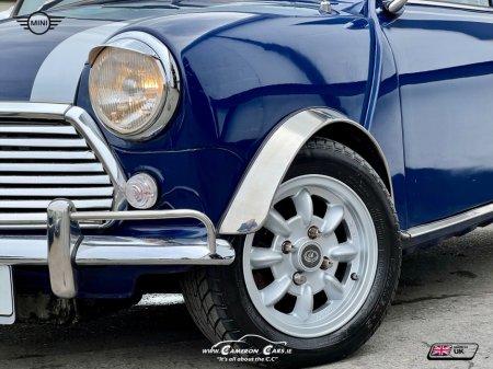 1985 Austin Mini - thumbnail 28