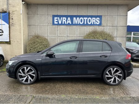 2021 Volkswagen Golf - thumbnail 6