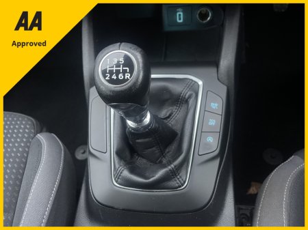 2019 Ford Focus ST-LINE 1.5 TDCI FREE DELIVERY €17,750