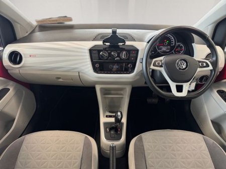 2017 Volkswagen up! - thumbnail 15