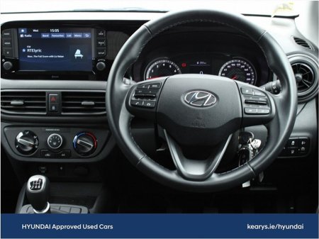 2020 Hyundai i10 - thumbnail 4