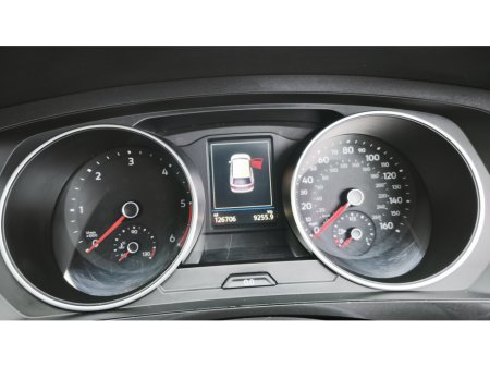 2019 Volkswagen Tiguan 2.0 TDI SE NAV 150PS  High Line €20,950 thumbnail