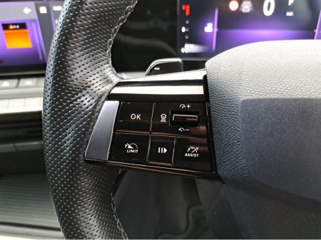 2024 Opel Astra ELEGANCE 1.5TD 130BHP 8-SPEED AUTOMATIC €26,950 thumbnail