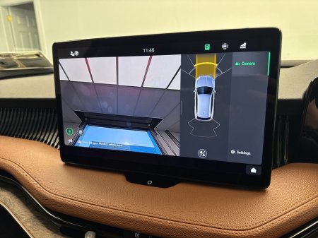 2025 Skoda Superb - thumbnail 18