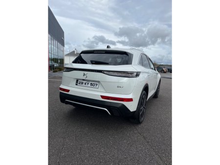 2023 DS Automobiles DS 7 - thumbnail 5