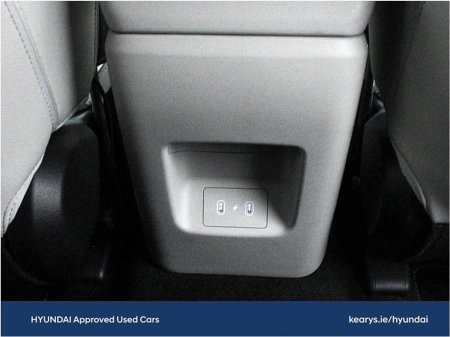 2026 Hyundai Tucson - thumbnail 19