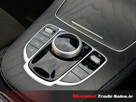 2018 Mercedes-Benz E Class E 220 D AMG LINE A/T €24,950 thumbnail