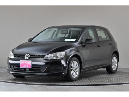 2014 Volkswagen Golf 1.2 TSI DSG BLUEMOTION *1 YEAR WARRANTY*