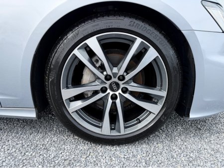 2022 Audi A6 - thumbnail 12